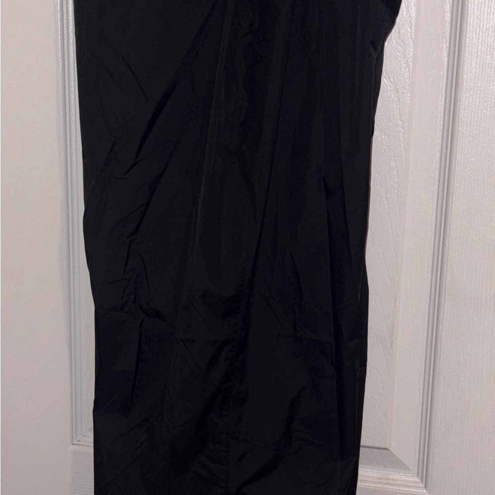 Men's Black Chinos - Picture 5 of 9